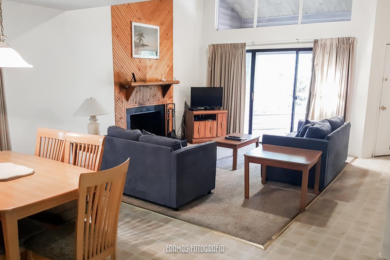 Villas Of Ocean Pines Ocean City Eksteriør bilde