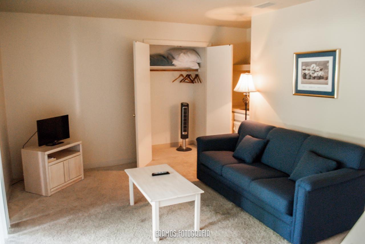Villas Of Ocean Pines Ocean City Eksteriør bilde