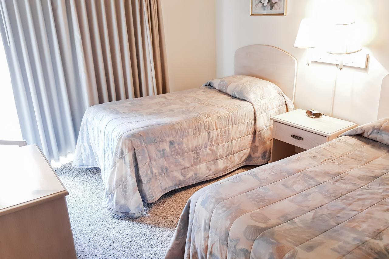 Villas Of Ocean Pines Ocean City Eksteriør bilde